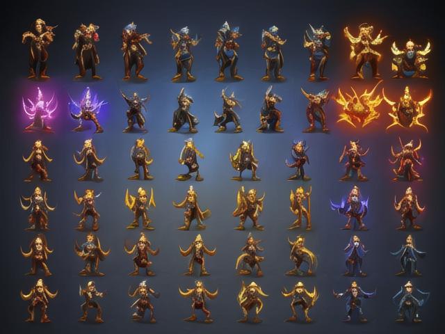 传奇私服剑魂传奇：深度玩法与新手入门指南