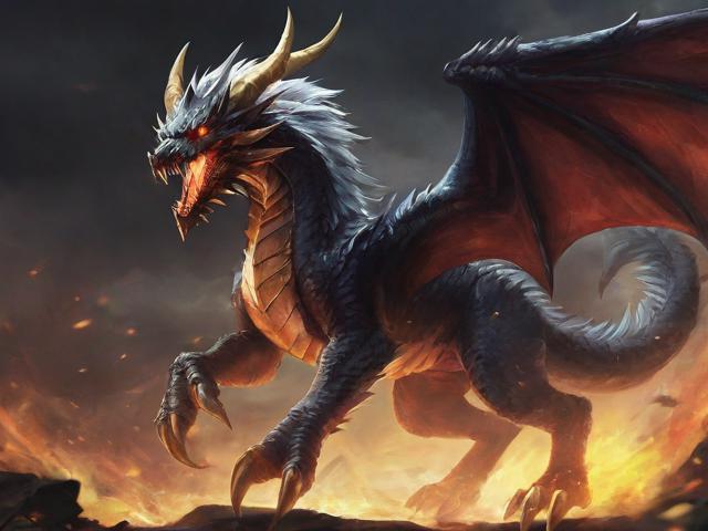 传奇私服神兽文件下载与修改全攻略：轻松打造强大神兽