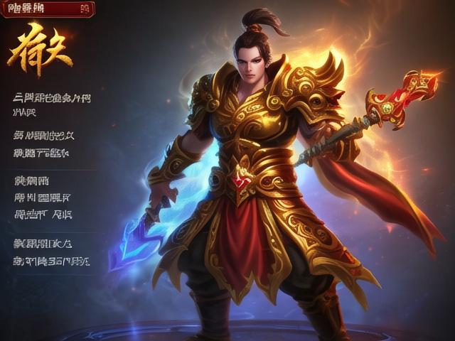 十界传奇私服最新版本下载与安装指南，新手快速入门技巧