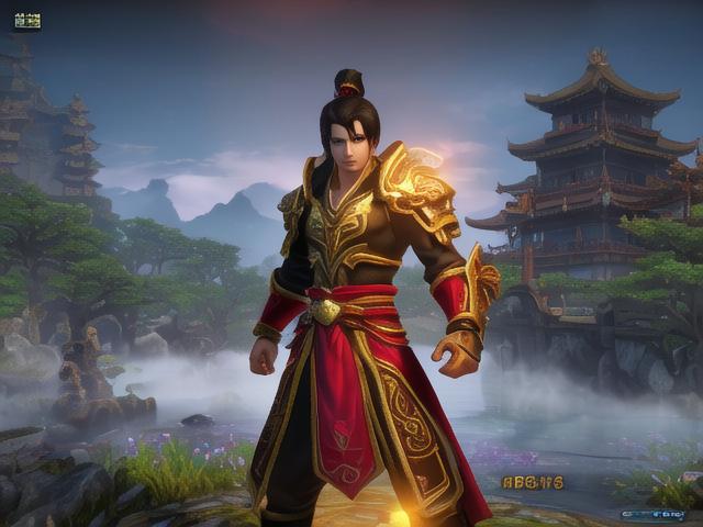 剑侠世界传奇私服下载与新手入门全攻略：安全下载、安装配置与高级技巧