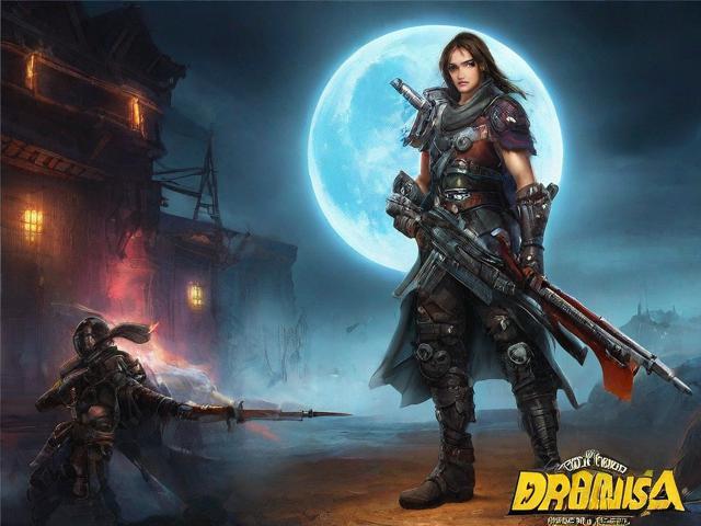 2004传奇私服链接：重温经典，安全下载与最新版本获取指南