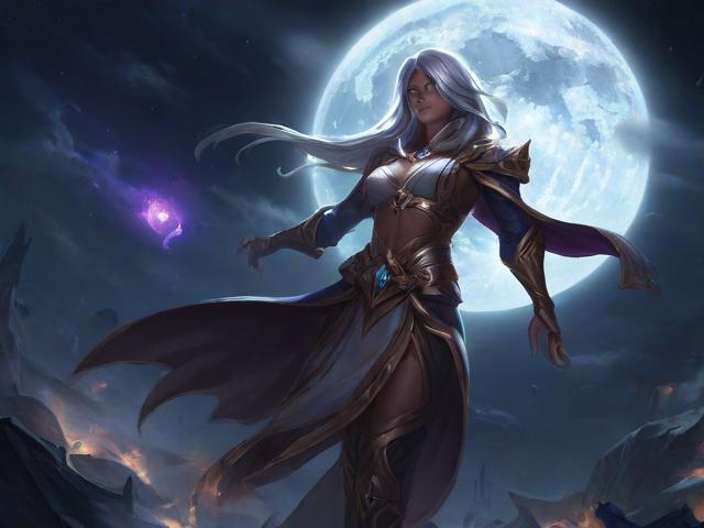 月光传奇私服补丁：提升游戏体验的必备工具