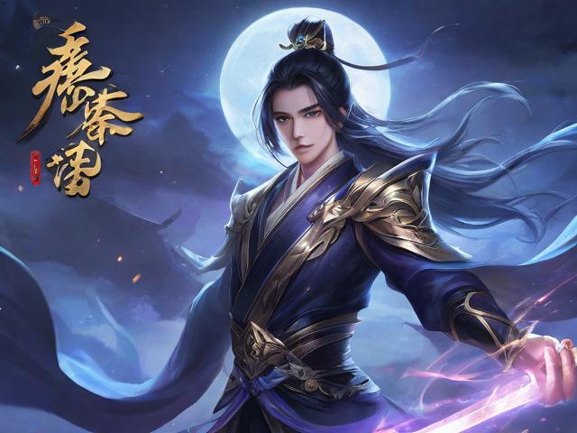 夜未央传奇私服：全新版本下载与游戏攻略指南