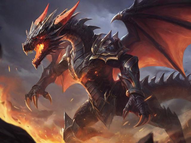 龙煌私服传奇：全新体验与深度玩法指南