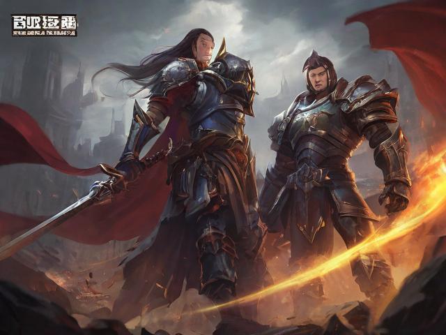 传奇盒子11私服：体验经典传奇游戏的全新方式