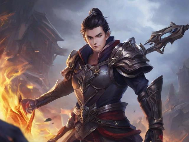 山海英雄新手必看攻略：3大核心技巧助你快速登顶战力榜