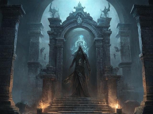 古墓南山传奇私服：新手攻略与最新版本全面指南