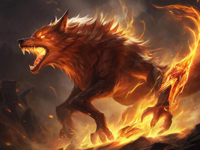 传奇私服狐狸怪物全面解析：背景、刷新地点、掉落物品及战斗技巧