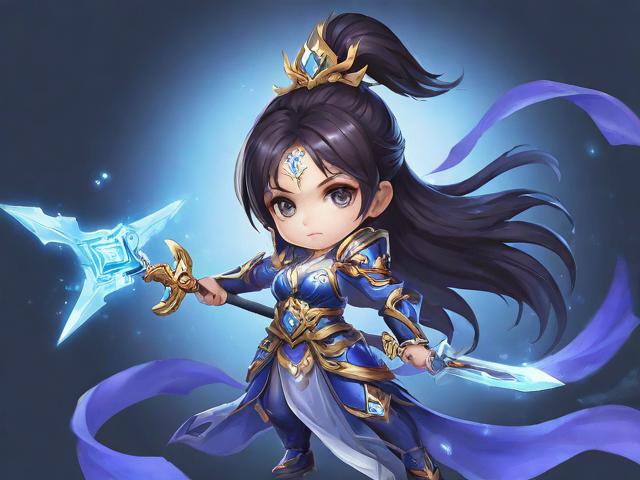 Q版传奇私服：轻松上手、快速升级与多人协作的全新体验