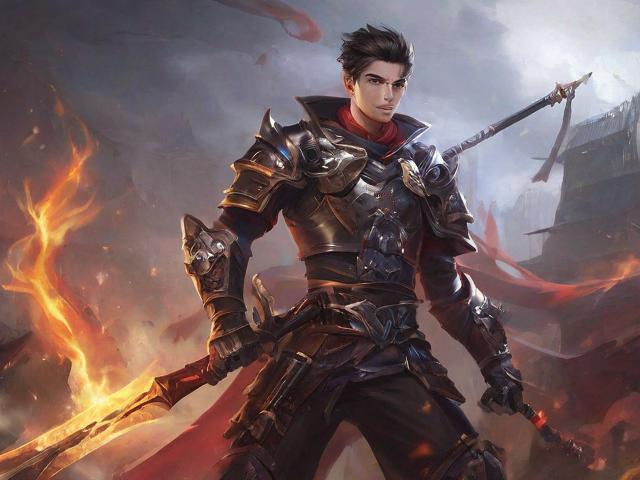 复古重生传奇私服下载安装与新手攻略：重温经典，掌握技巧