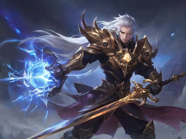 魔剑封魔录传奇私服：开启你的奇幻冒险之旅