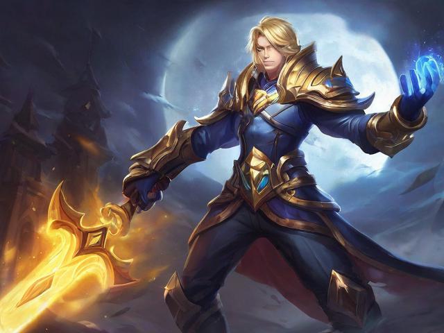 强化荣耀传奇私服：掌握强化技巧，体验极致游戏乐趣