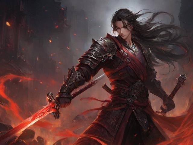 魔武侠传奇私服下载与攻略：快速上手，畅享武侠世界