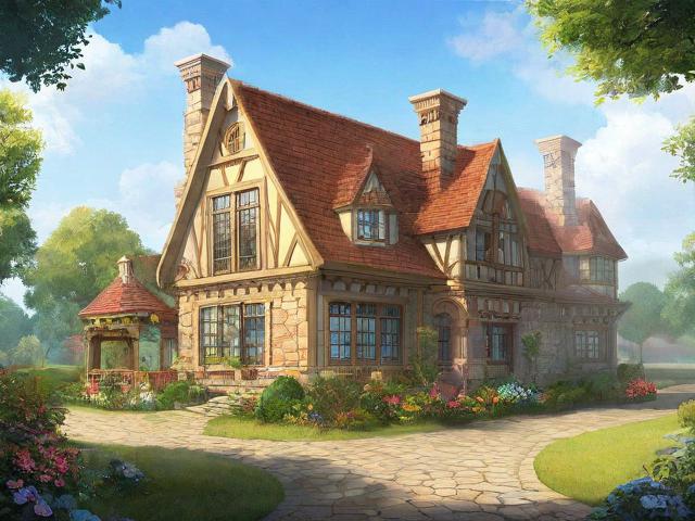 传奇私服庄园补丁：解锁新玩法，提升游戏体验