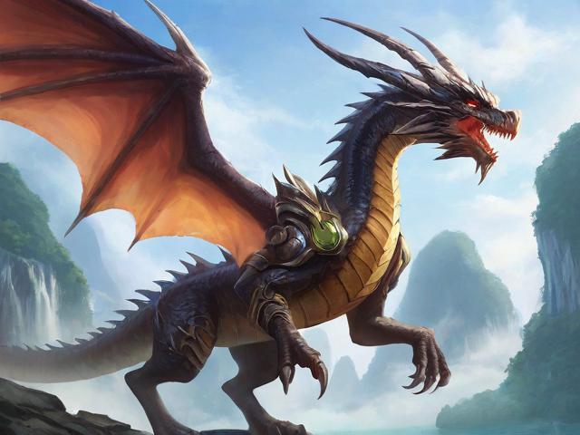 龙游凤翔传奇私服：新手快速升级与装备强化全攻略