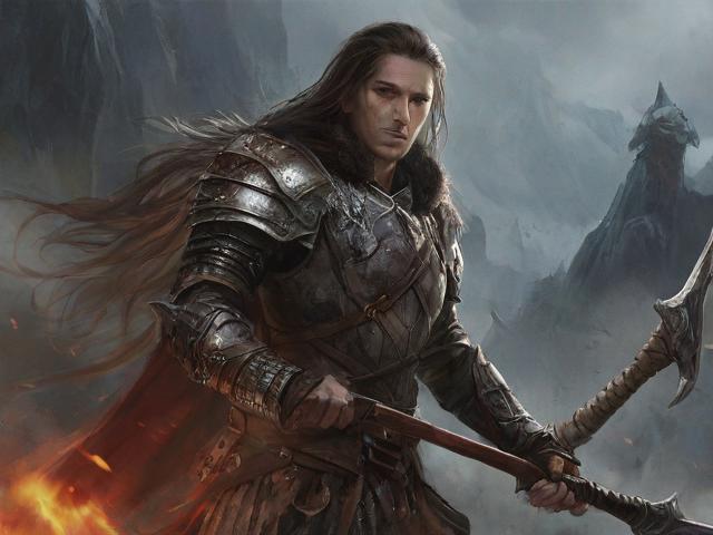 猎魔传说传奇私服：全面攻略与下载安装指南