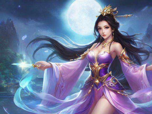 私服传奇梦幻西游：打造你的专属游戏世界，享受无限乐趣