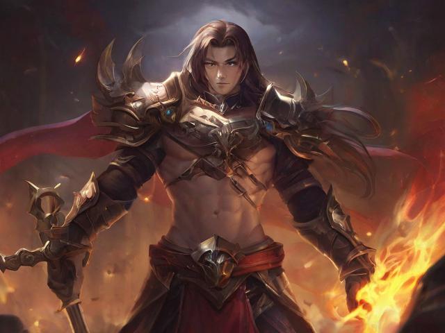 首饰技能传奇私服：掌握首饰技能，提升战斗力的终极指南