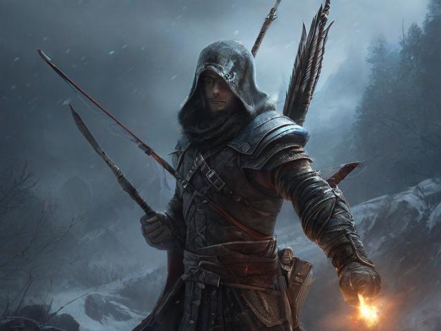 猎人王传奇私服最新版本下载与更新内容全攻略