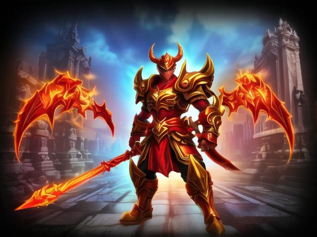 热血火龙传奇私服：下载、安装与新手入门全攻略