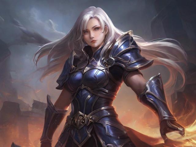 天命传说传奇私服下载与玩法全攻略：轻松体验经典与创新