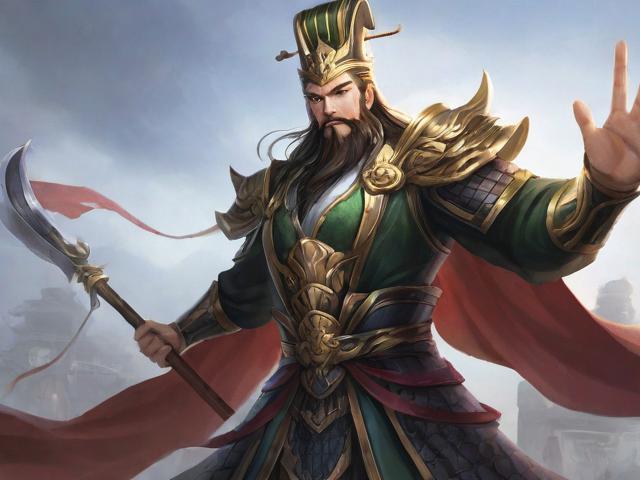 传奇私服封神姜子牙：全面攻略与装备指南，轻松提升战斗力