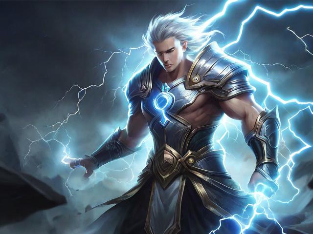 传奇群雷私服：全新体验与安全下载指南