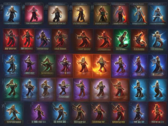 传奇私服侠客传说：新手入门与快速升级攻略