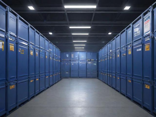 传奇私服仓库上限全解析：提升存储空间，优化游戏体验