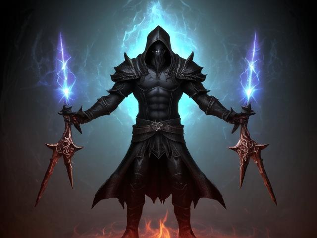 暗黑之夜传奇私服：快速入门与高级技巧全攻略