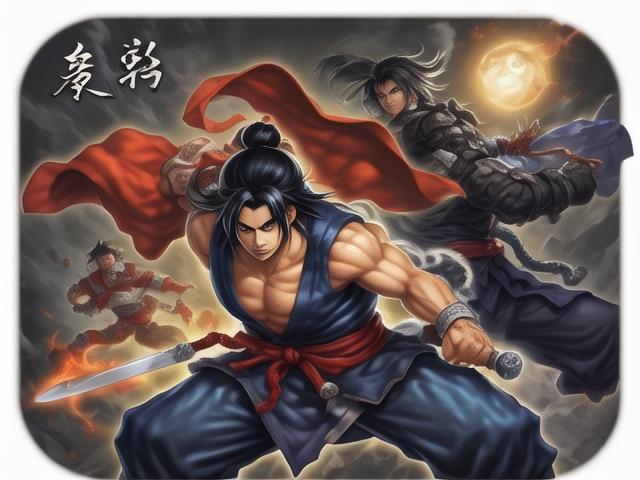 侍魂录传奇私服下载与攻略：新手入门到高级技巧全解析