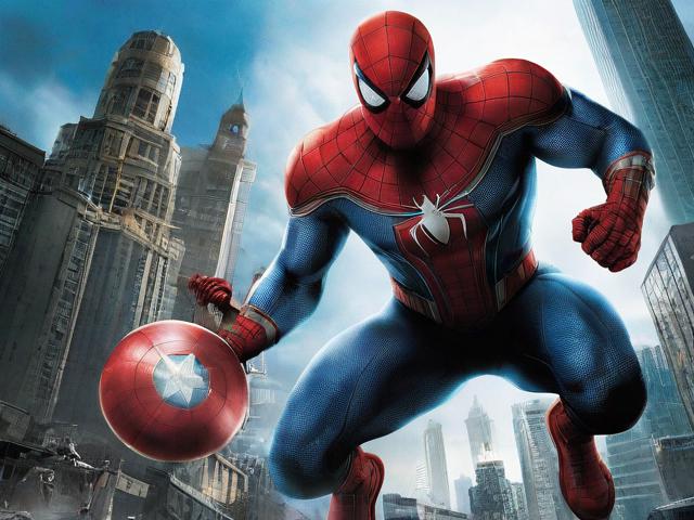 传奇私服漫威游戏：体验超级英雄的独特冒险