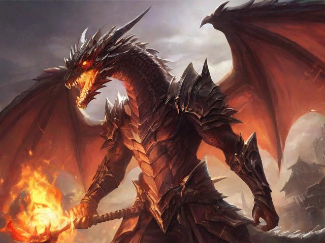 龙飞传奇私服主页：快速进入游戏世界的便捷指南