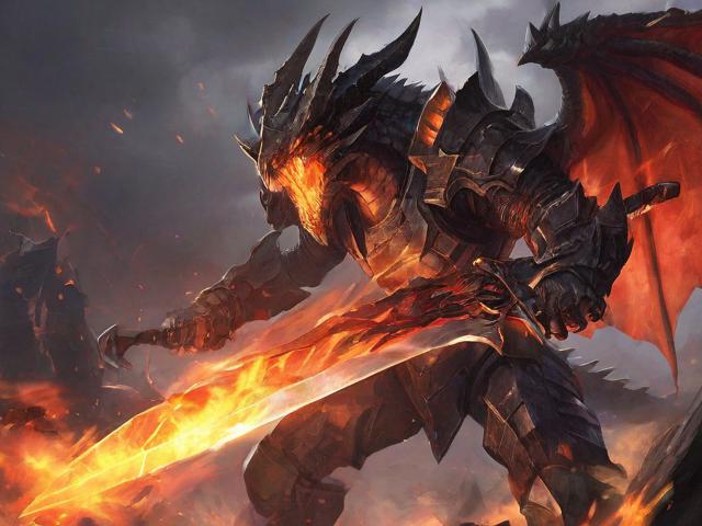 传奇私服快刀火龙全面攻略：快速上手与战斗技巧