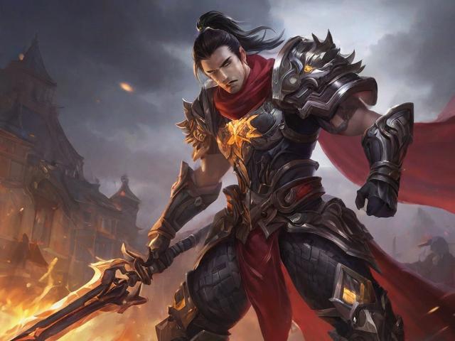 传奇霸主私服版：快速上手与高级玩法全攻略