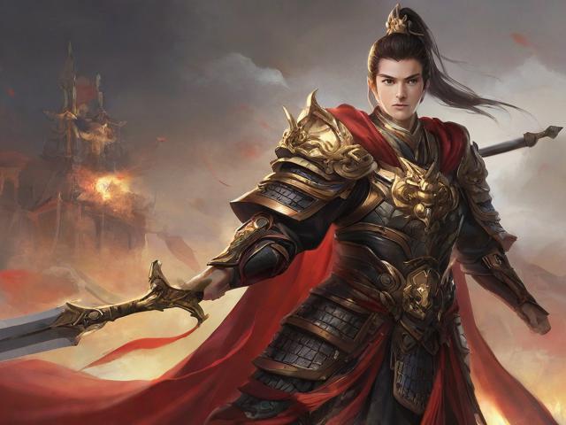 盛世帝国传奇私服下载与攻略：轻松上手，畅享游戏乐趣