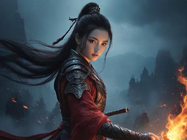 私服传奇修仙狂徒：从凡人到仙人的终极冒险指南