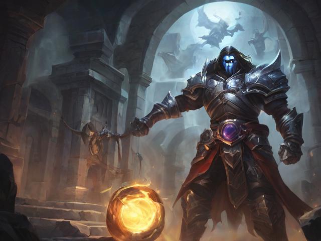 古墓四传奇私服下载与玩法全攻略：体验全新冒险乐趣