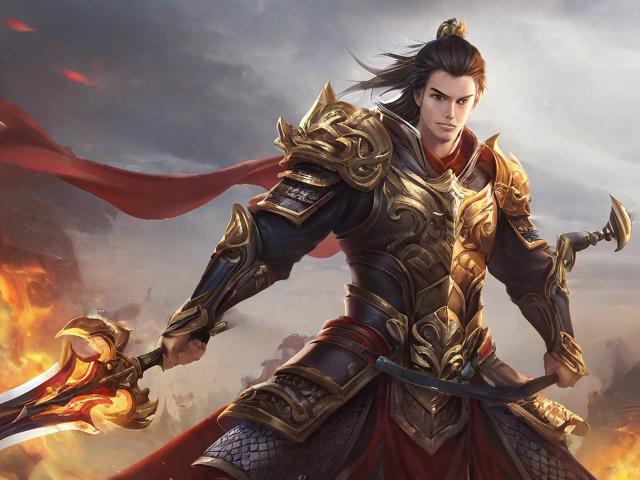 时代天骄传奇私服下载安装全攻略：轻松上手，畅享游戏乐趣