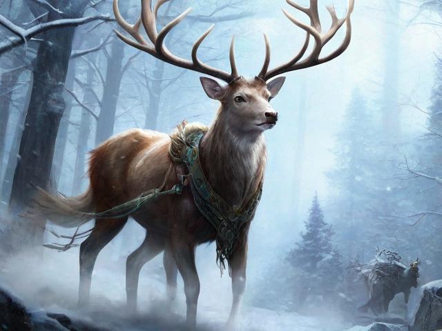 传奇鹿鼎记私服攻略：快速上手与装备获取技巧