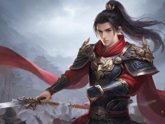 情怀传奇3 私服：重温经典，体验创新，轻松下载与攻略