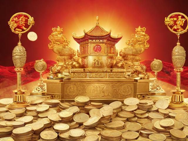 传奇私服元宝锁定全攻略：保护虚拟财产的最佳方法