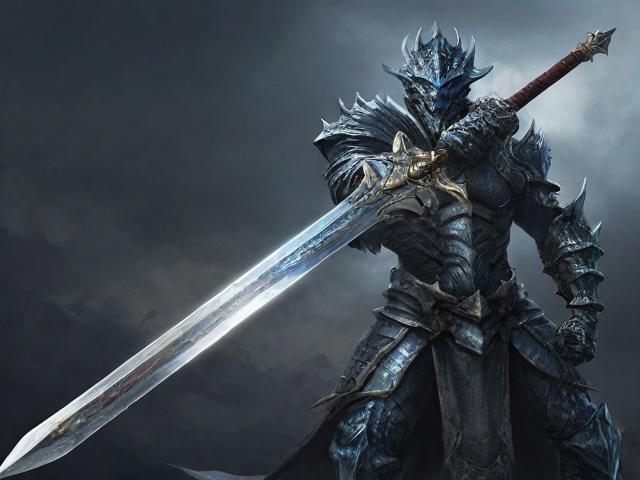 传奇私服屠龙剑获取与使用全攻略：轻松成为游戏强者