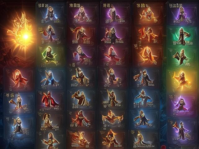 武林专属传奇私服：下载、入门与进阶全攻略