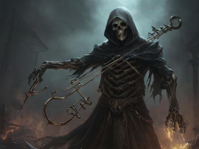 亡灵序曲传奇私服：下载、安装与游戏攻略全指南