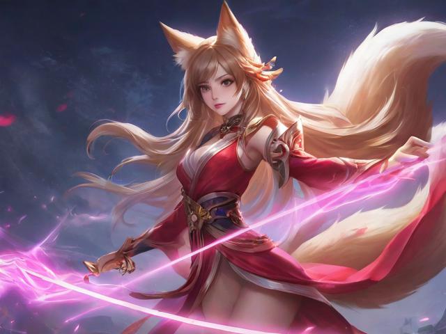 仙剑传奇私服狐狸职业技能与装备全解析：提升战斗力的终极指南