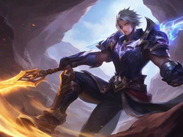 峡谷王者传奇私服：全新游戏体验与下载攻略