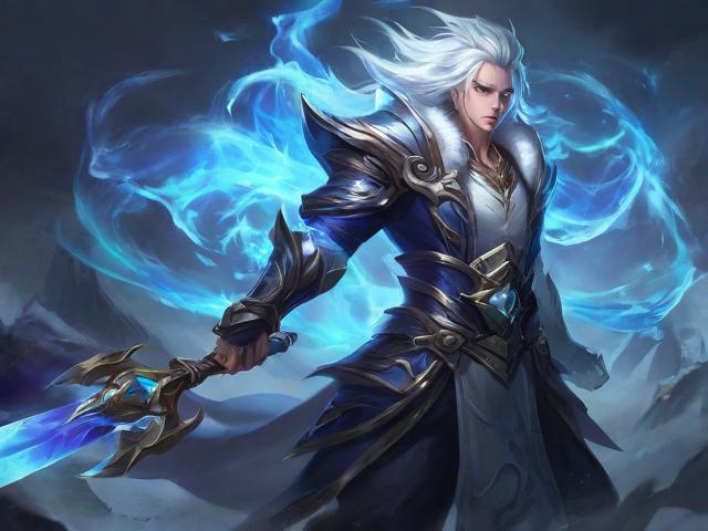 无双神鬼传奇私服：探索奇幻世界，体验全新冒险乐趣