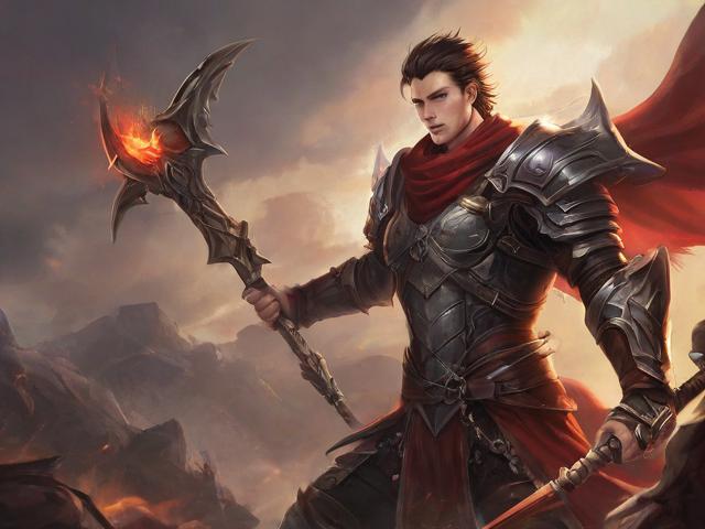 猎魔传传奇私服：全新冒险体验与下载安装指南