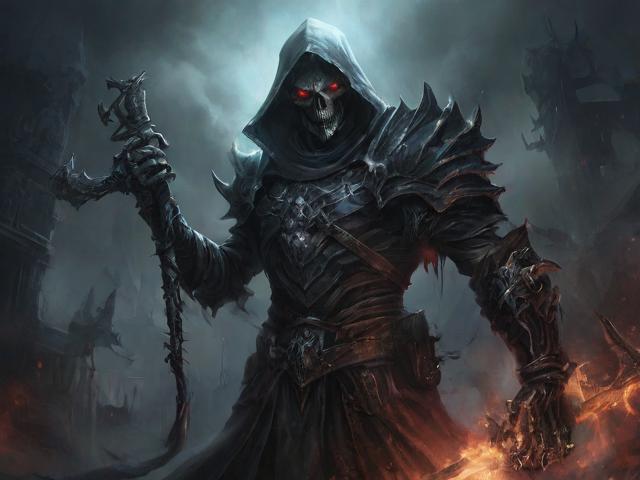 传奇私服暗黑之夜：新手到高手的全面攻略与技巧